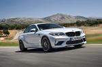 BMW M2 Competition 2018 года (WW)
